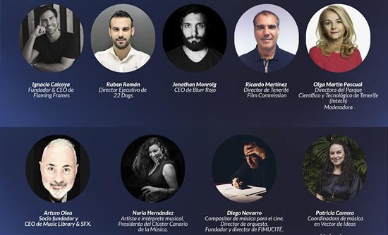 CIIF Market 2026 to Host Panels on VFX and Music for Audiovisual Productions